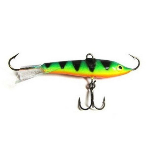 Балансир Rapala Jigging Rap 5cm 9g GLP