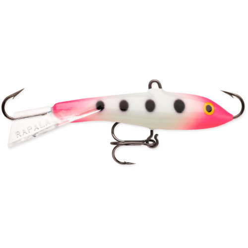Балансир Rapala Jigging Rap 2cm 4g GPSQ