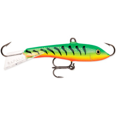 Балансир Rapala Jigging Rap 5cm 9g GT