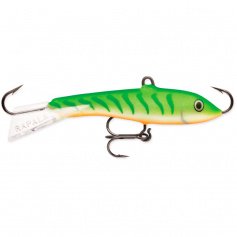 Балансир Rapala Jigging Rap 5cm 9g GTU