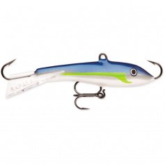 Балансир Rapala Jigging Rap 5cm 9g HSD