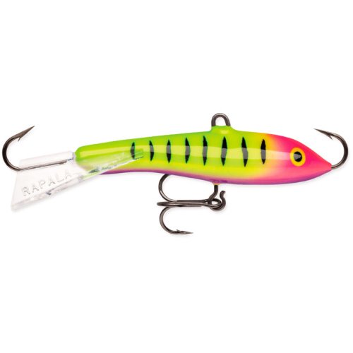 Балансир Rapala Jigging Rap 5cm 9g HSP