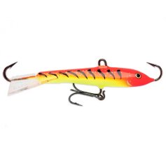 Балансир Rapala Jigging Rap 5cm 9g HT