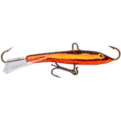 Балансир Rapala Jigging Rap 3cm 6g MCHF