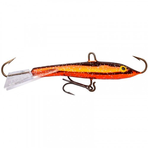 Балансир Rapala Jigging Rap 3cm 6g MCHF