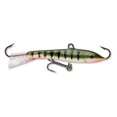 Балансир Rapala Jigging Rap 5cm 9g NP