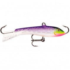 Балансир Rapala Jigging Rap 5cm 9g PD