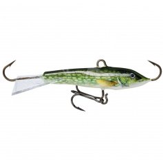 Балансир Rapala Jigging Rap 5cm 9g PKL