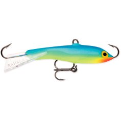 Балансир Rapala Jigging Rap 5cm 9g PRT