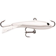 Балансир Rapala Jigging Rap 2cm 4g PW