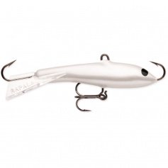 Балансир Rapala Jigging Rap 2cm 4g PW