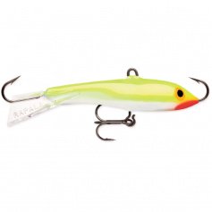 Балансир Rapala Jigging Rap 5cm 9g SFC