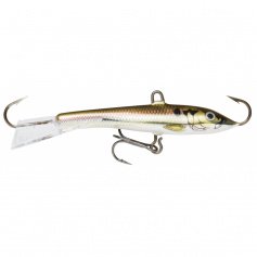 Балансир Rapala Jigging Rap 5cm 9g SHL