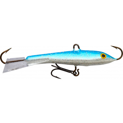 Балансир Rapala Jigging Rap 3cm 6g BPHF