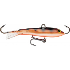 Балансир Rapala Jigging Rap 2cm 4g CW