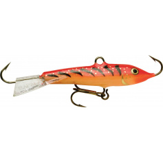 Балансир Rapala Jigging Rap 2cm 4g GRT