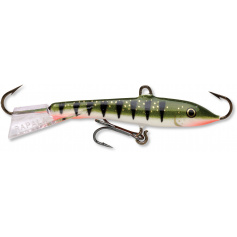 Балансир Rapala Jigging Rap 2cm 4g NP