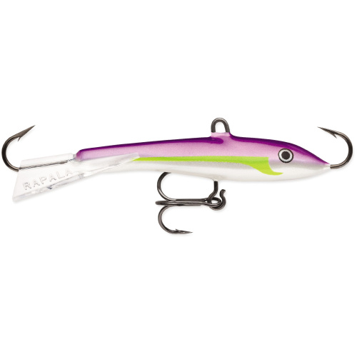 Балансир Rapala Jigging Rap 2cm 4g RSD