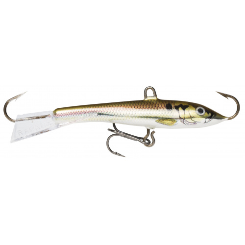 Балансир Rapala Jigging Rap 3cm 6g SHL