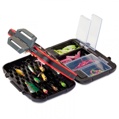 Коробка для приманок Rapala Utility Box Medium