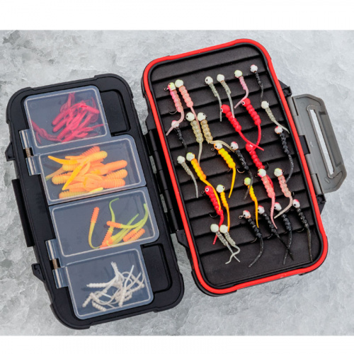 Коробка для приманок Rapala Utility Box Medium