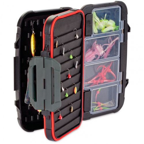 Коробка для приманок Rapala Utility Box Medium