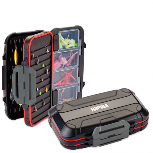 Коробка для приманок Rapala Utility Box Medium