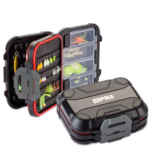 Коробка для приманок Rapala Utility Box Small