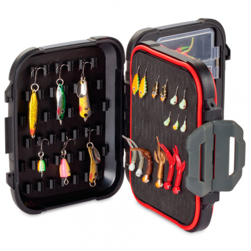 Коробка для приманок Rapala Utility Box Small