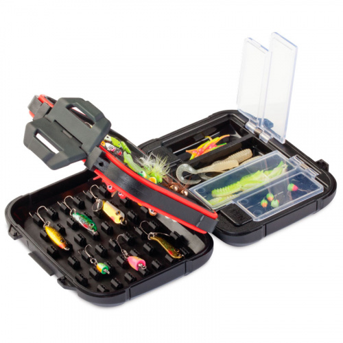 Коробка для приманок Rapala Utility Box Small