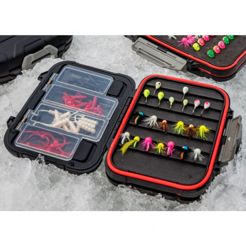 Коробка для приманок Rapala Utility Box Small