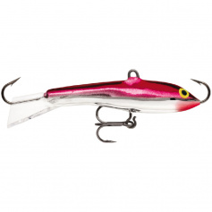 Балансир Rapala Jigging Rap 9cm 25g CHR