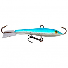 Балансир Rapala Jigging Rap 7cm 18g BPHF