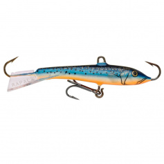 Балансир Rapala Jigging Rap 9cm 25g BSM