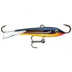 Балансир Rapala Jigging Rap 9cm 25g CGMN