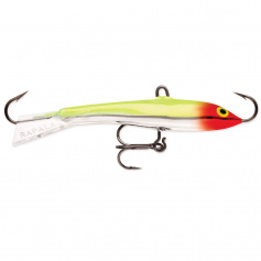Балансир Rapala Jigging Rap 7cm 18g CLN