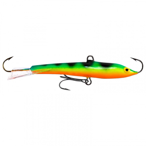 Балансир Rapala Jigging Rap 9cm 25g GLP