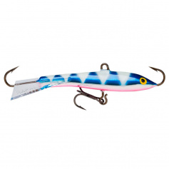 Балансир Rapala Jigging Rap 9cm 25g GZBP