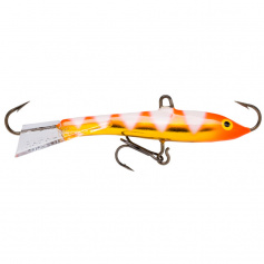 Балансир Rapala Jigging Rap 9cm 25g GZFR