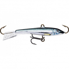 Балансир Rapala Jigging Rap 9cm 25g HRL