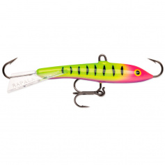 Балансир Rapala Jigging Rap 9cm 25g HSP