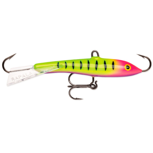 Балансир Rapala Jigging Rap 7cm 18g HSP