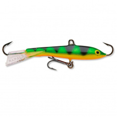 Балансир Rapala Jigging Rap 9cm 25g LP