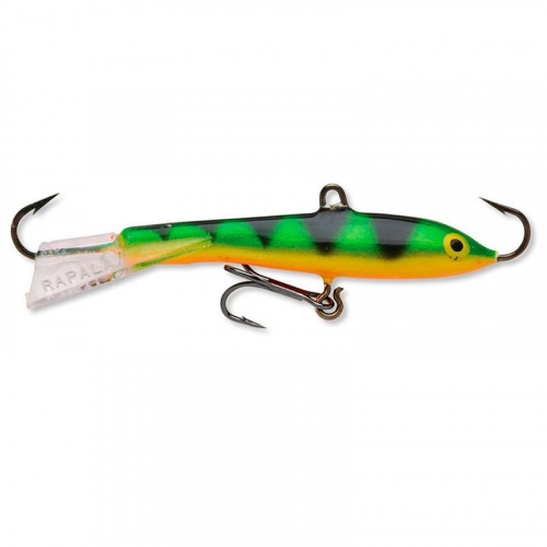 Балансир Rapala Jigging Rap 9cm 25g LP