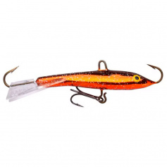 Балансир Rapala Jigging Rap 9cm 25g MCHF