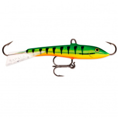 Балансир Rapala Jigging Rap 7cm 18g P