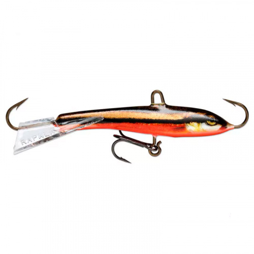 Балансир Rapala Jigging Rap 7cm 18g RBDL