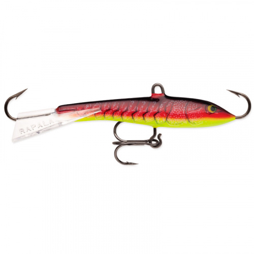 Балансир Rapala Jigging Rap 9cm 25g RFCW