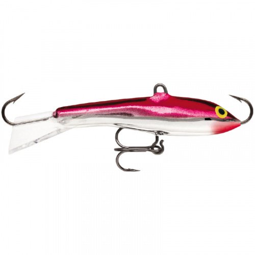 Балансир Rapala Jigging Rap 7cm 18g CHR