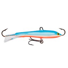 Балансир Rapala Jigging Rap 9cm 25g BSR